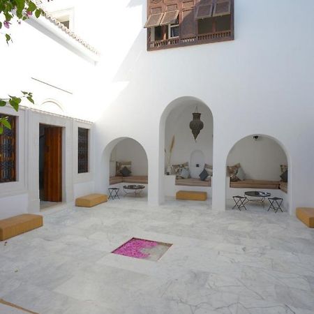 Dar Sabri Bed & Breakfast Nabeul Exterior foto