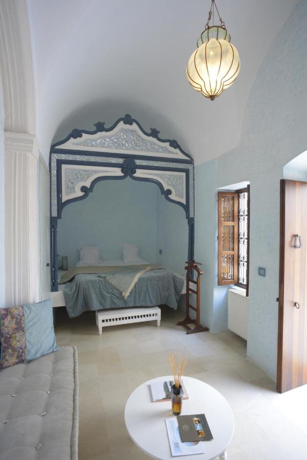 Dar Sabri Bed & Breakfast Nabeul Exterior foto